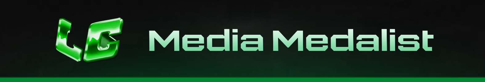 Media Medalist